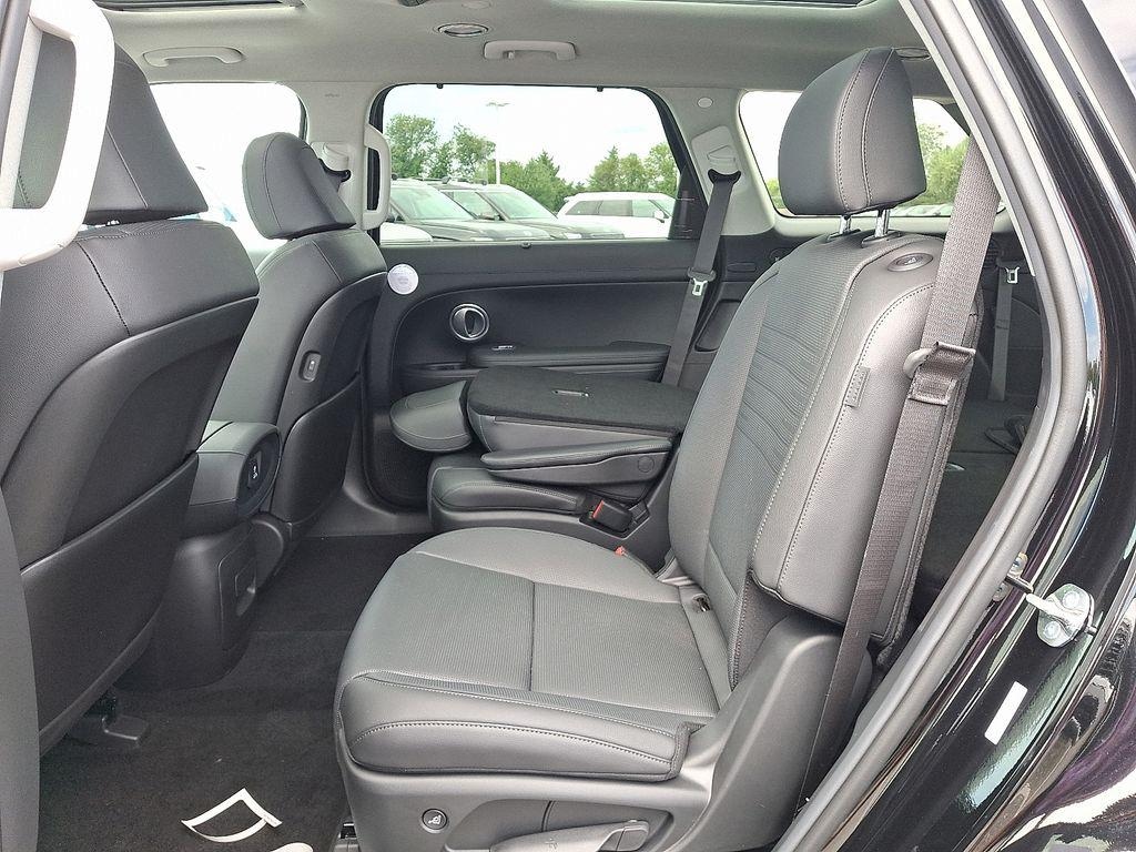 New 2026 Hyundai Palisade Hybrid Limited SUV