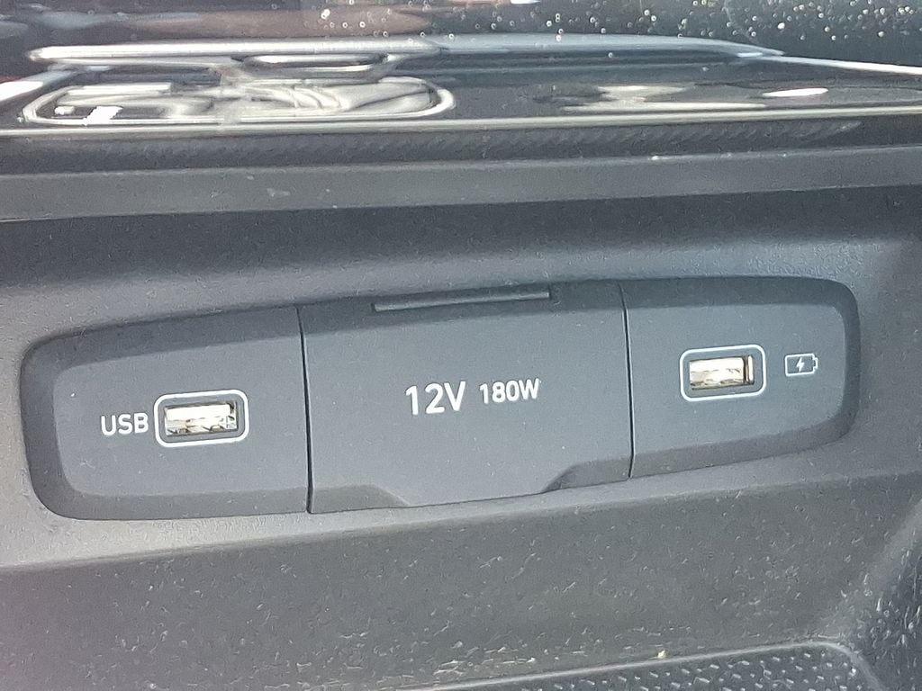 2024 Hyundai Tucson SE - Photo 24