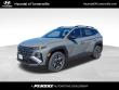New 2025 Hyundai Tucson XRT AWD SUV