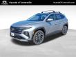 New 2026 Hyundai Tucson SEL Plus AWD SUV