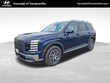  Hyundai Palisade Hybrid