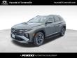 New 2026 Hyundai Tucson SEL AWD SUV