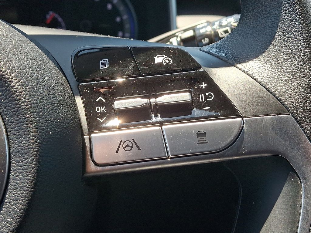 2023 Hyundai Tucson SEL - Photo 23