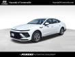 New 2026 Hyundai Sonata SE Sedan