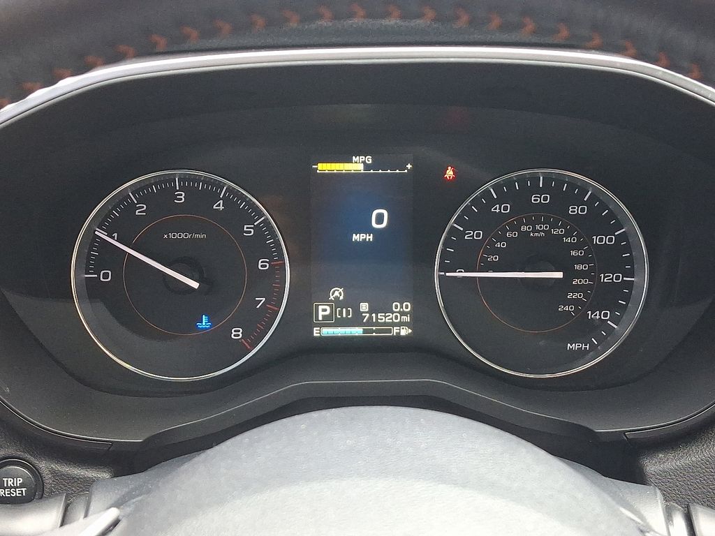 2022 Subaru Crosstrek Limited - Photo 21
