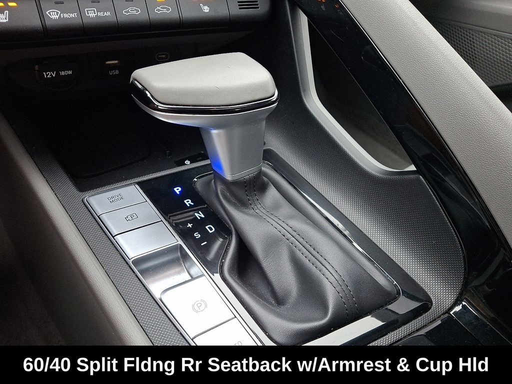 2024 Hyundai Elantra SEL - Photo 17
