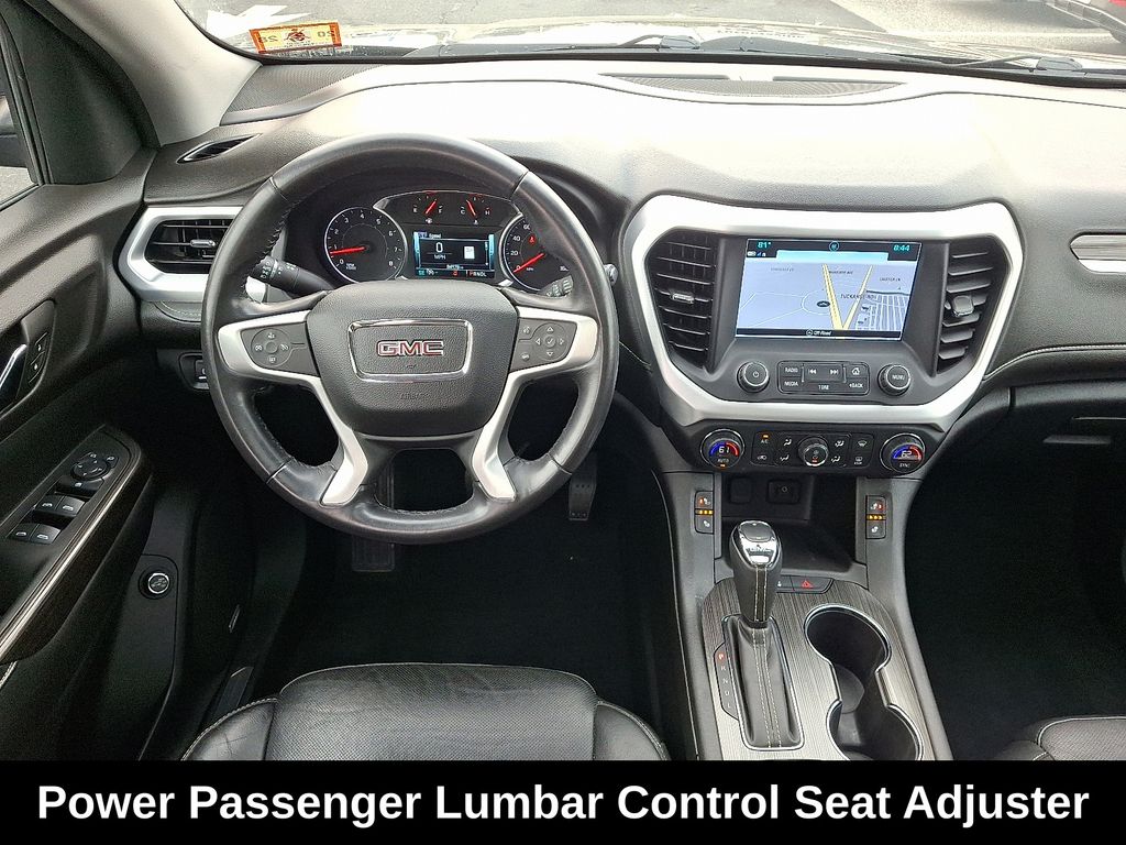 2019 GMC Acadia SLT-1 - Photo 14