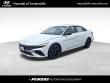 New 2026 Hyundai Elantra SEL Sport Premium Sedan