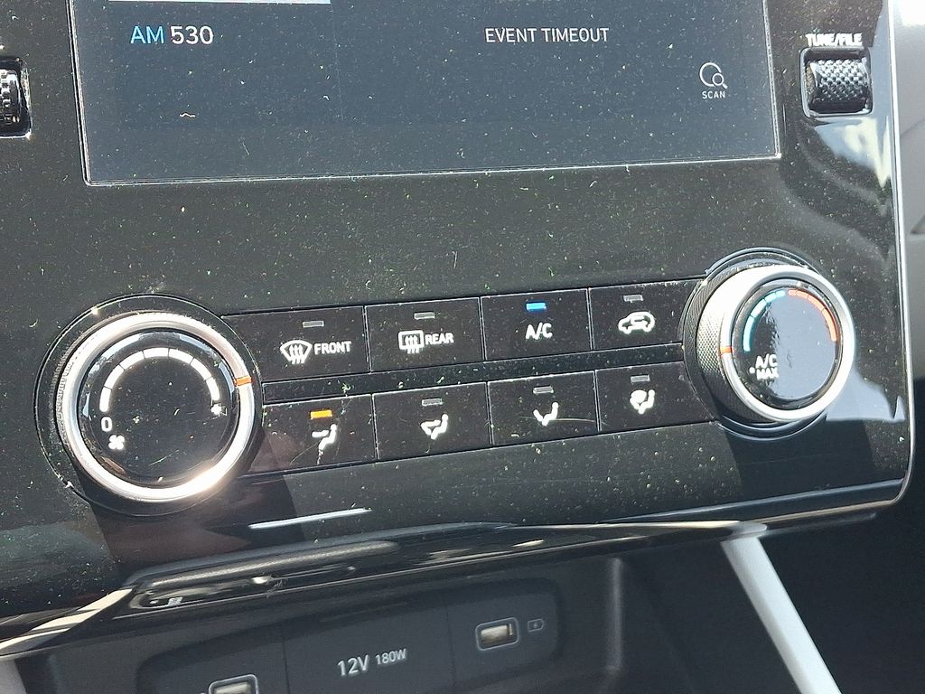 2024 Hyundai Tucson SE - Photo 16