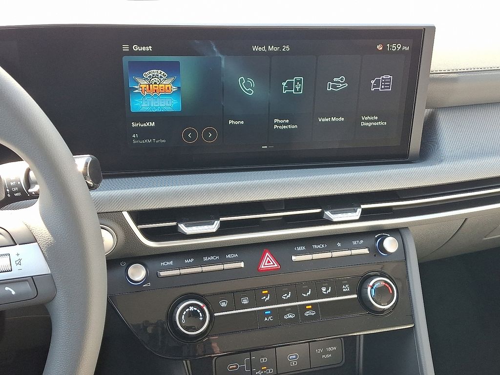 2026 Hyundai Sonata SE - Photo 8