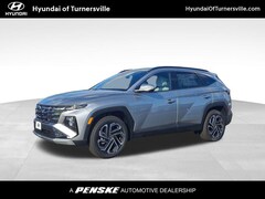 2025 Hyundai Tucson Limited AWD SUV