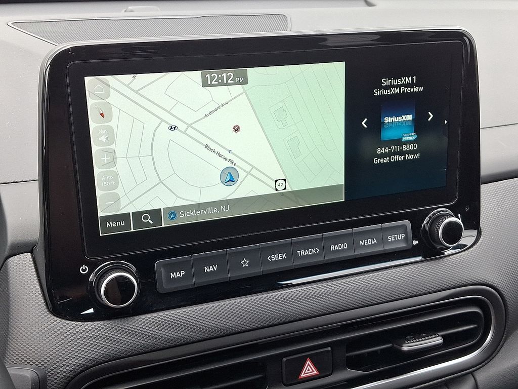 2023 Hyundai Kona Limited - Photo 19