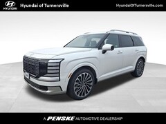 2026 Hyundai Palisade Hybrid Calligraphy SUV