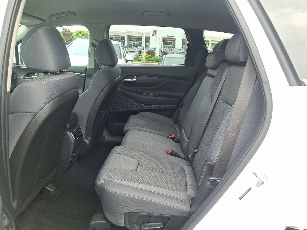 2023 Hyundai Santa Fe SEL - Photo 10