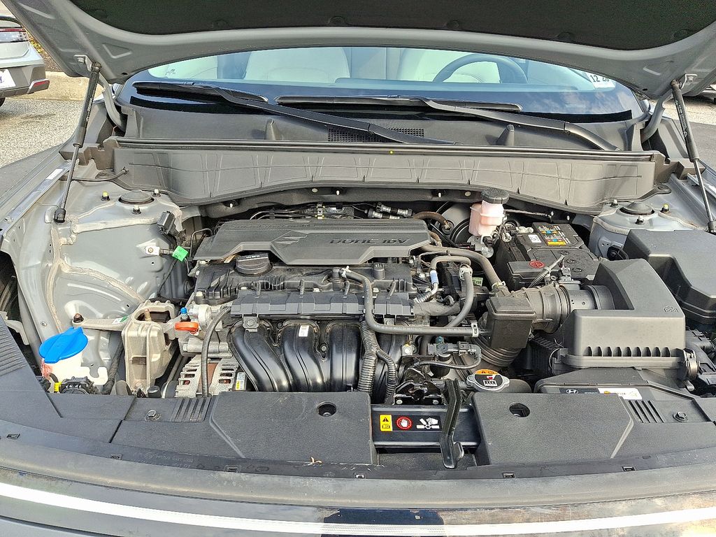 2024 Hyundai Kona SEL - Photo 29
