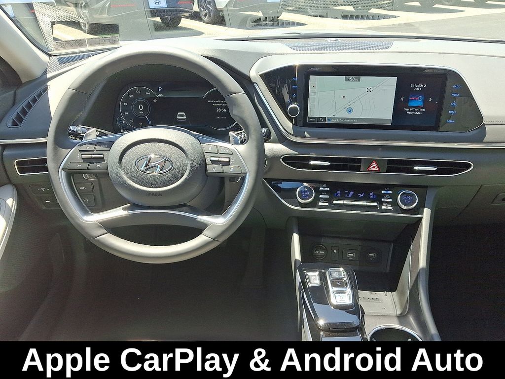 2023 Hyundai Sonata Limited - Photo 13