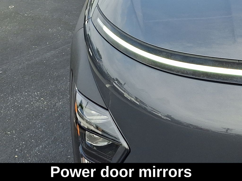 2024 Hyundai Kona SEL - Photo 10