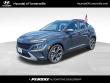 Used 2023 Hyundai Kona Limited SUV