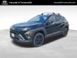 New 2026 Hyundai Kona SEL Sport AWD SUV