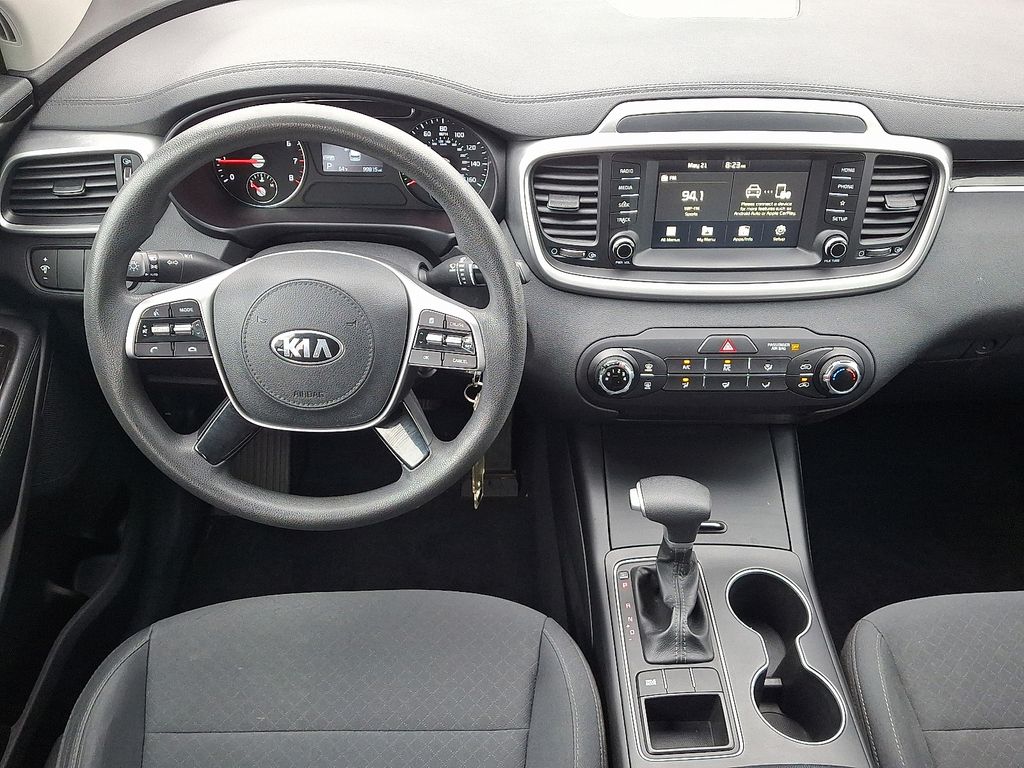 2020 Kia Sorento L - Photo 13