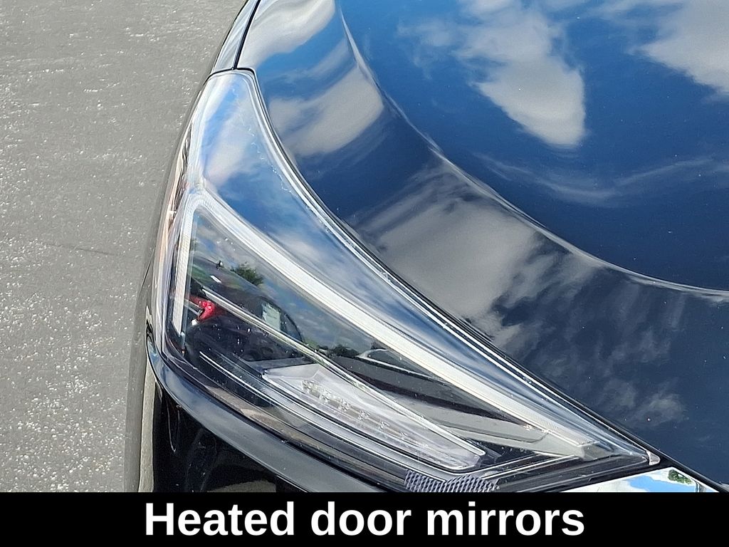 2021 Hyundai Tucson Ultimate - Photo 10