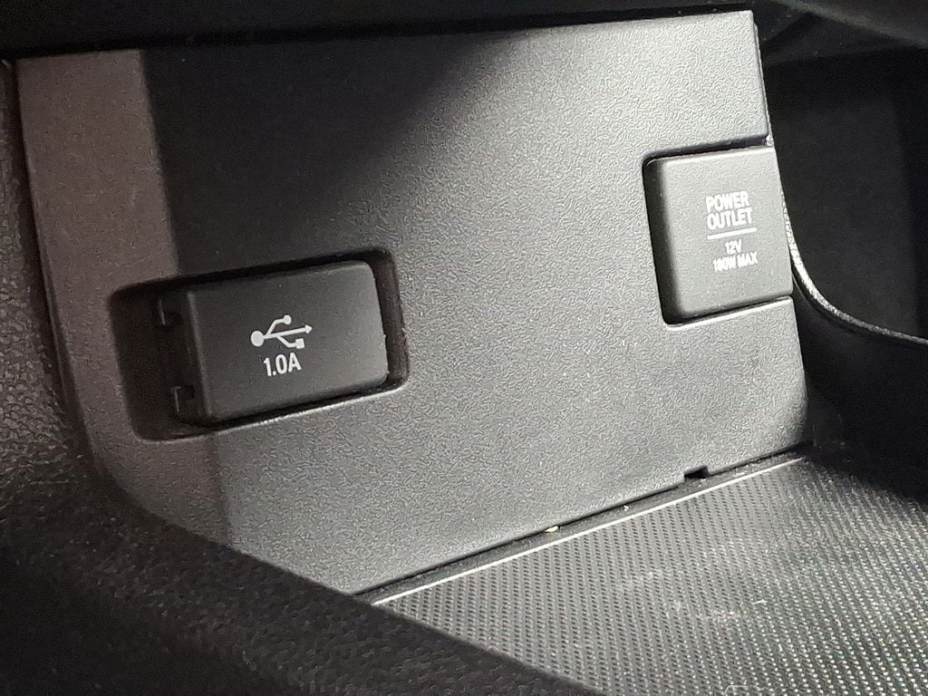 2019 Honda Civic LX - Photo 24