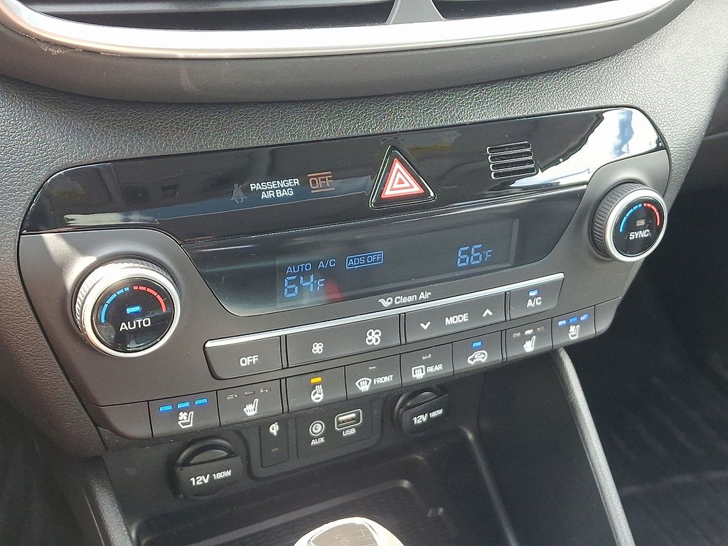 2021 Hyundai Tucson Ultimate - Photo 19