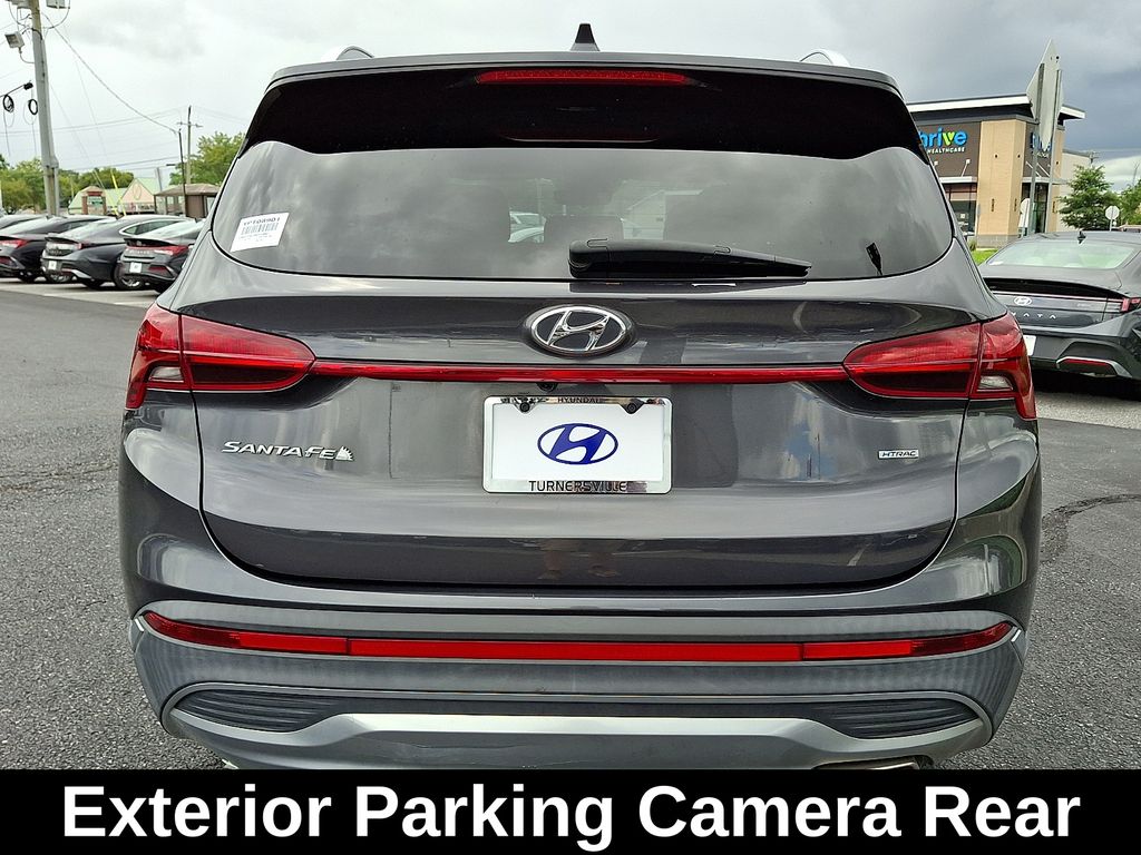 2021 Hyundai Santa Fe SEL - Photo 6