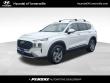 Certified 2023 Hyundai Santa Fe SEL SUV