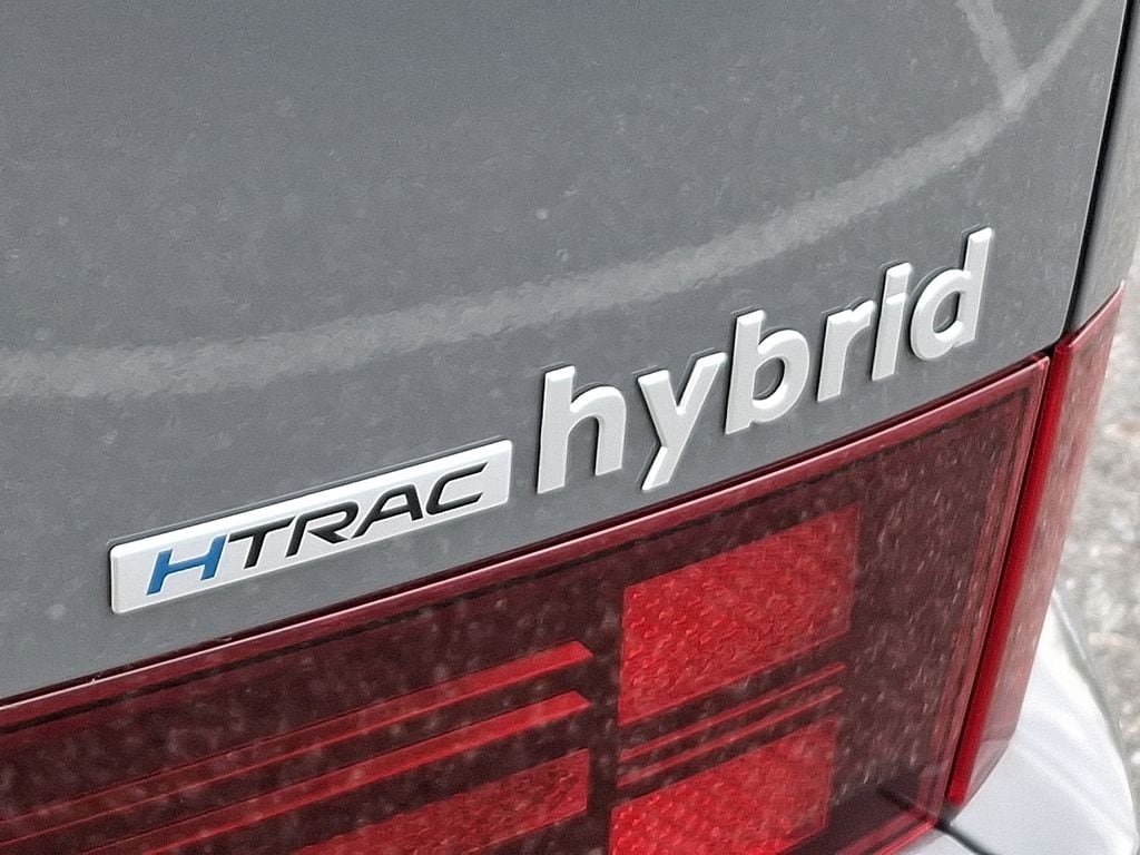 2026 Hyundai Santa Fe SE - Photo 12