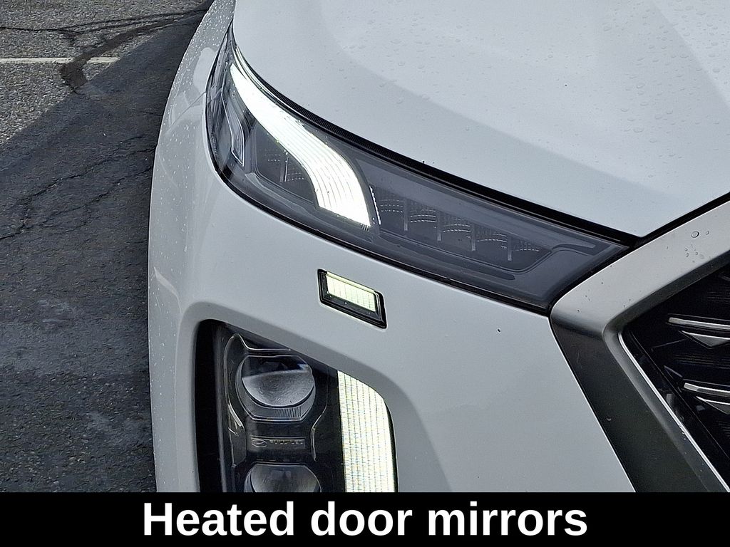 2022 Hyundai Palisade Calligraphy - Photo 10
