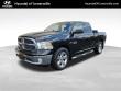 Used 2015 Ram 1500 SLT Truck Quad Cab