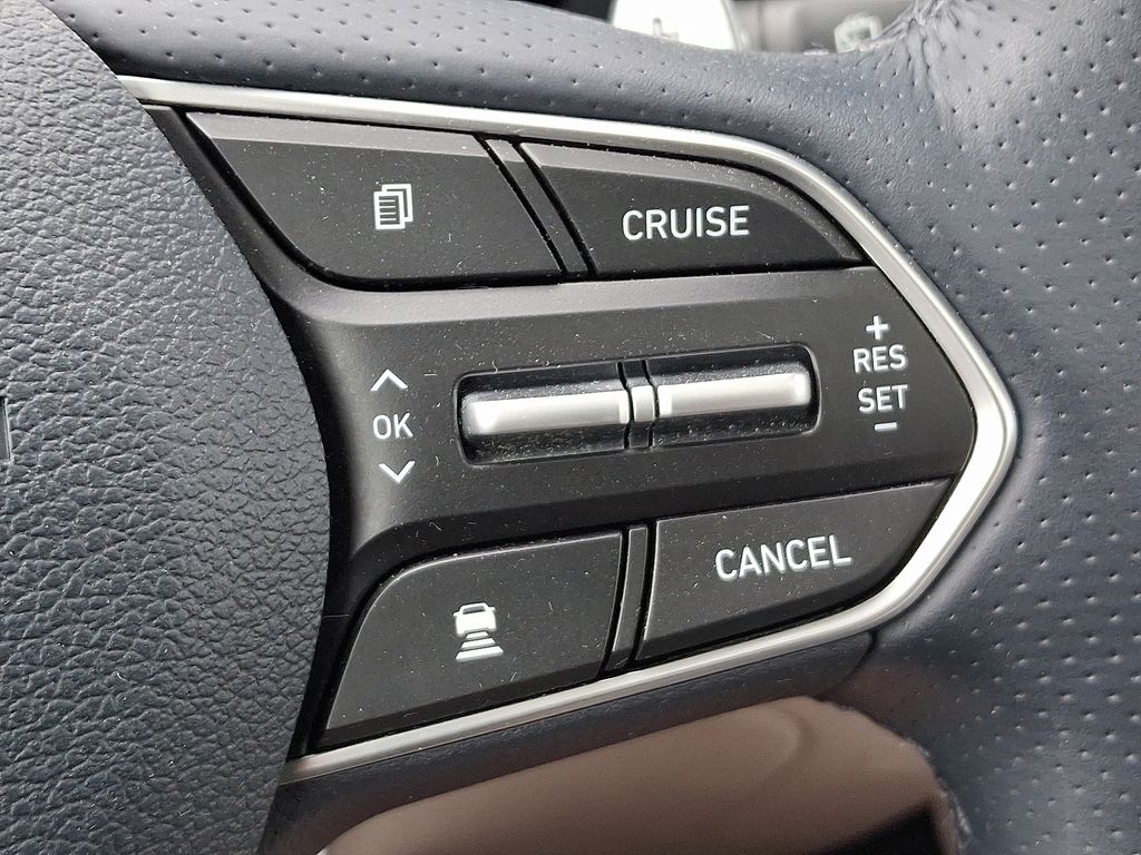 2022 Hyundai Palisade Calligraphy - Photo 25