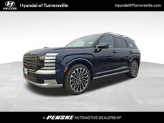 2026 Hyundai Palisade Hybrid Calligraphy SUV