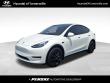 Used 2024 Tesla Model Y Long Range SUV