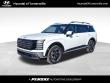 New 2026 Hyundai Palisade Hybrid Limited SUV