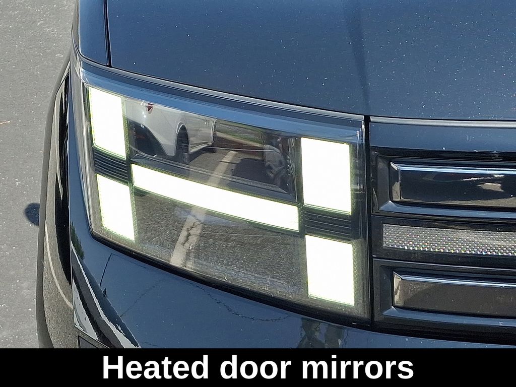 2024 Hyundai Santa Fe Limited HEV - Photo 10