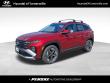 New 2026 Hyundai Tucson SEL AWD SUV