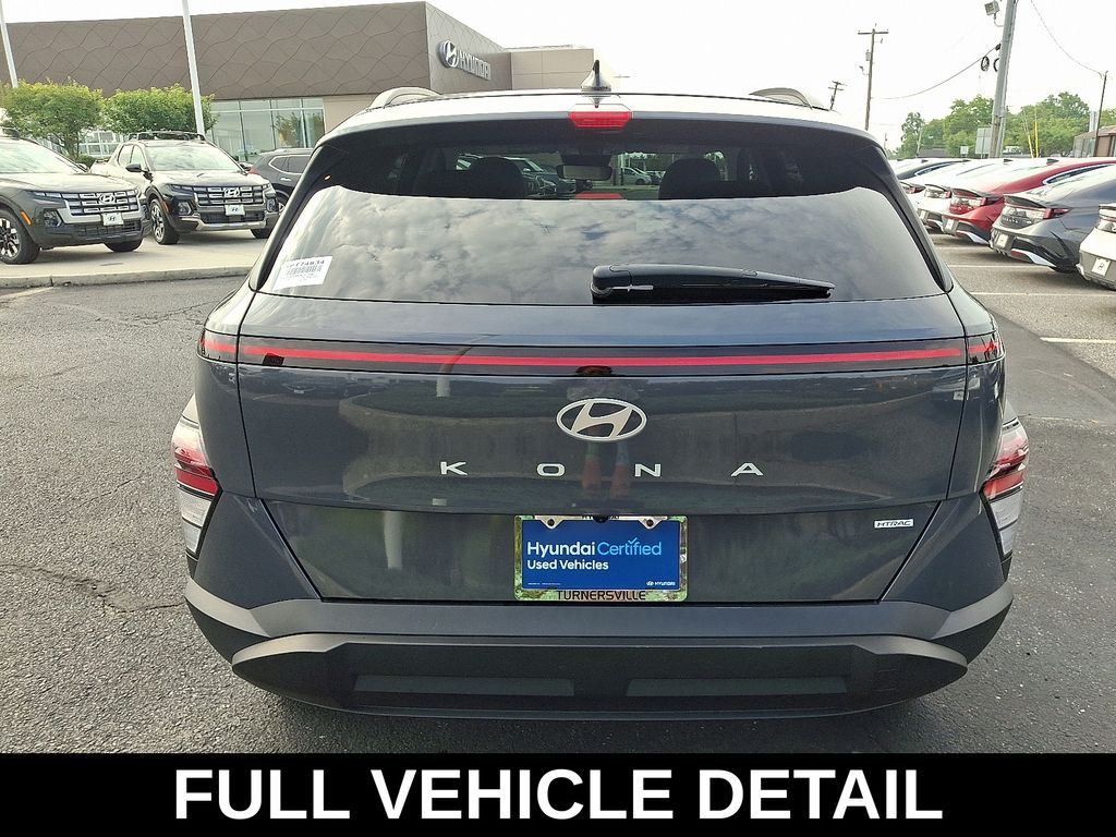 2024 Hyundai Kona SEL - Photo 6