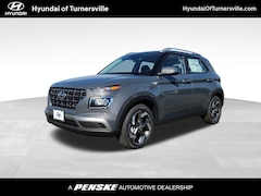 2026 Hyundai Venue SEL SUV