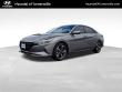 Used 2023 Hyundai Elantra SEL Sedan