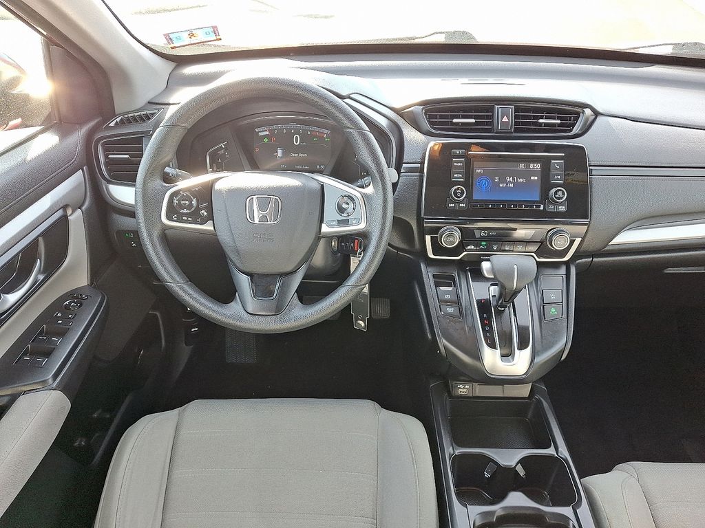 2020 Honda CR-V LX - Photo 12