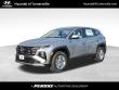 New 2026 Hyundai Tucson SE AWD SUV