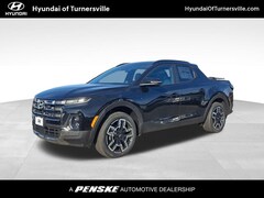 2026 Hyundai Santa Cruz Limited Truck Crew Cab