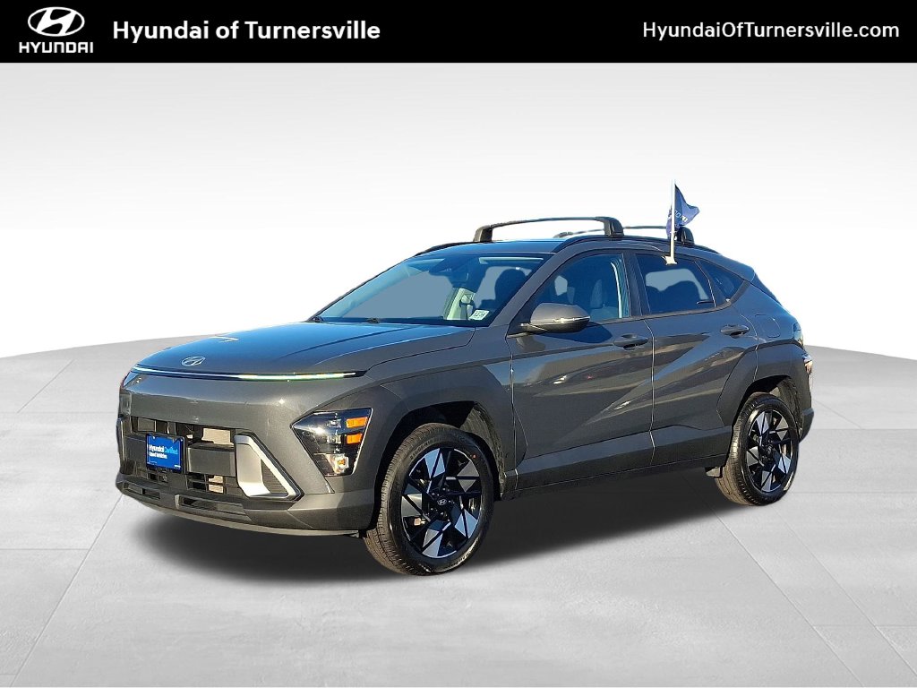 2024 Hyundai Kona