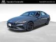 New 2026 Hyundai Elantra SEL Sport Premium Sedan