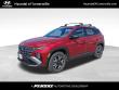 New 2026 Hyundai Tucson XRT AWD SUV
