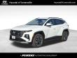 New 2026 Hyundai Tucson SEL AWD SUV