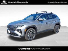 2026 Hyundai Tucson Limited AWD SUV