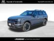 New 2026 Hyundai Palisade XRT AWD SUV